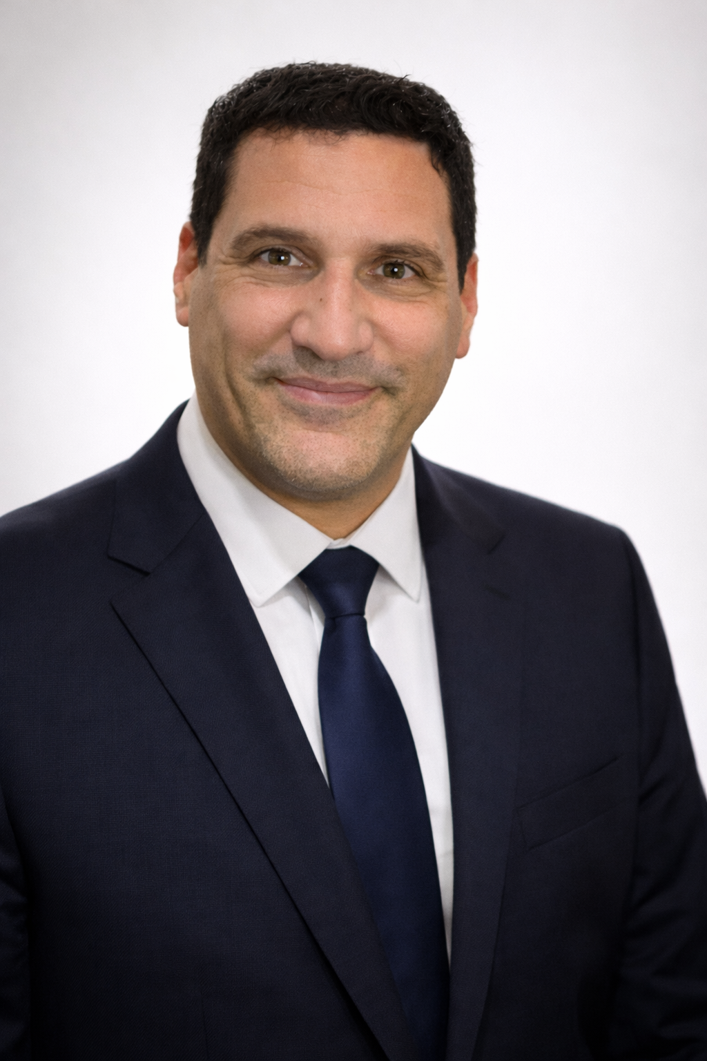 Laurent Soligon - Conseiller en gestion de patrimoine